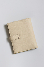 Hermes Bearn Wallet