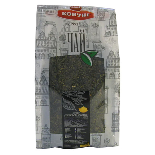 Улун манговый Конунг 500г