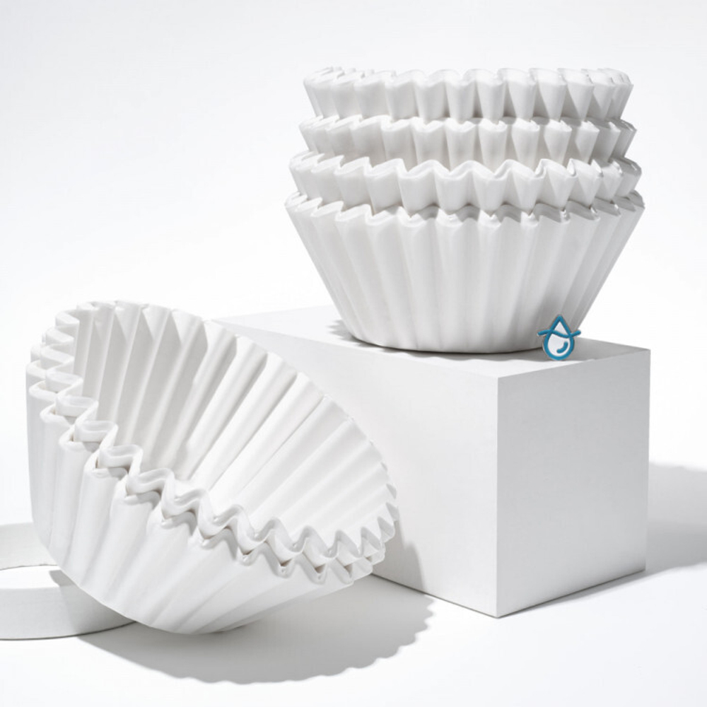 Бумажные фильтра для кофеварки