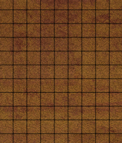 Тротуарная плитка ВЫБОР, форма Квадрат 100*100, h=80мм