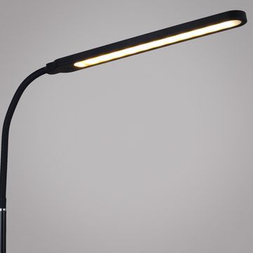 00099-0.7-01 BK светильник напольный