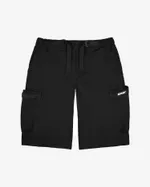 Шорты ZRD Rope strap черные