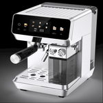 Кофеварка рожковая OLM-KFB032