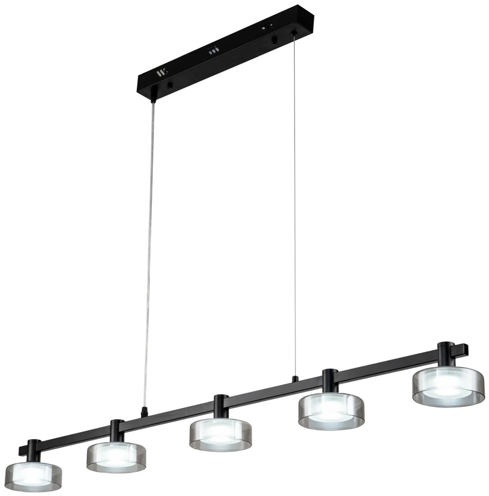 Подвесной светильник Stilfort GLOZE 4009/02/05PL