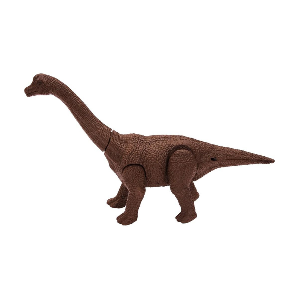 Динозавр на РУ, коробка 6669