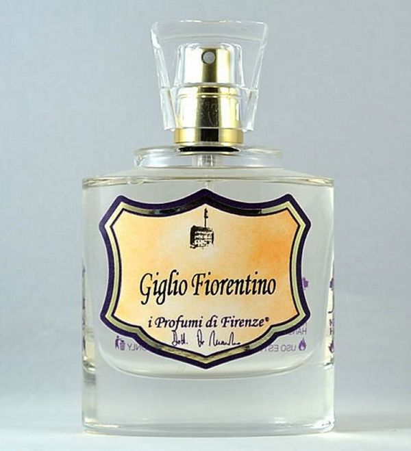 I Profumi di Firenze Giglio Fiorentino
