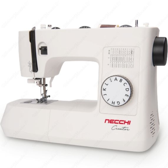Швейная машина Necchi Creator Series C35