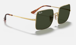 RAY-BAN SQUARE RB1971 914731