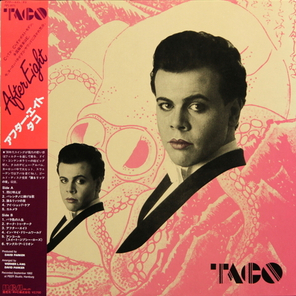 Taco / After Eight (LP)