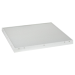 Светильник светодиодный ЭРА SPO-910-9-40K-038 38Вт 4000K 3990Лм 595х595х40 матовый с равномерной засветкой