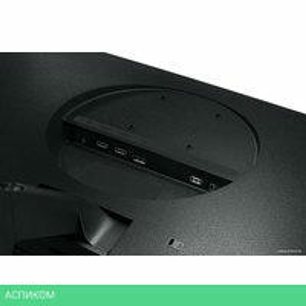 Монитор Samsung LU28R552UQRXEN