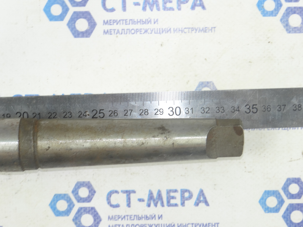 Сверло по металлу 35мм (195х343) Р9К5 к\х К/М4