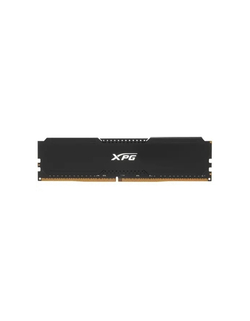 Оперативная память ADATA 32GB DDR4 UDIMM, XPG GAMMIX D20, 3200MHz CL16-20-20, 1.35V, AX4U320032G16A-CBK20