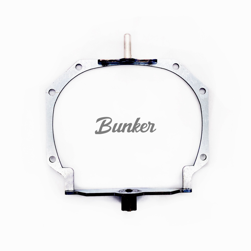 Переходные рамки для замены линз BUN-PR-33-T2