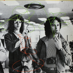 10cc / Bloody Tourists (LP)