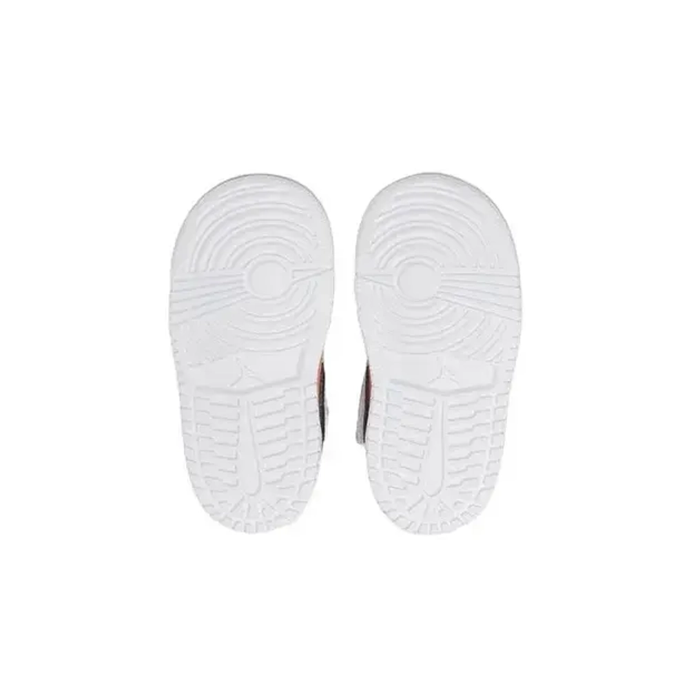 Детские кроссовки Air Jordan 1 Low ALT 'Light Madder Root' DM8967-801