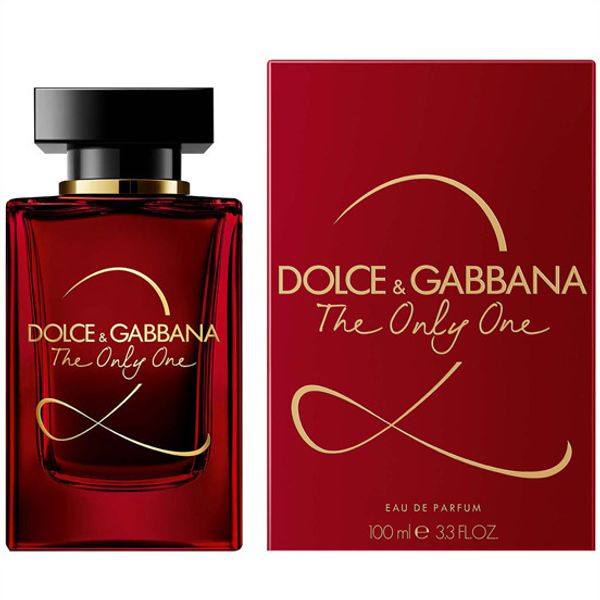 Dolce and Gabbana The Only One 2