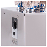 Полировщик стаканов Frucosol SV2000