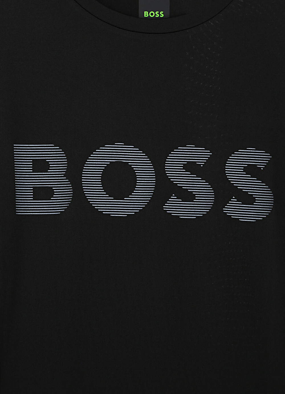 Футболка мужская Tee Active BOSS