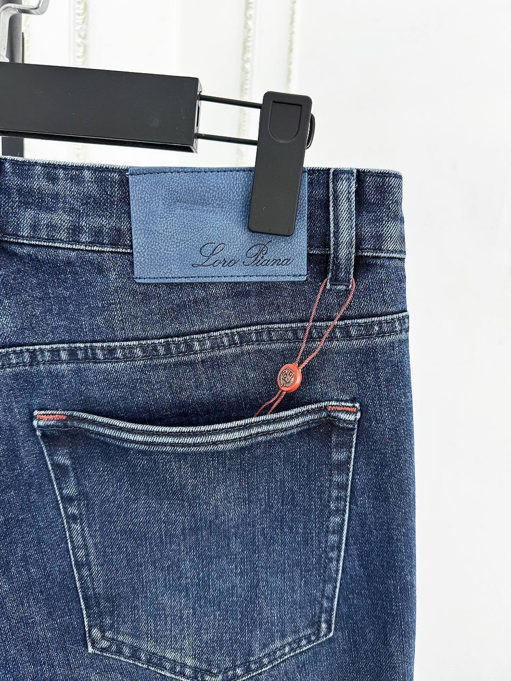 Джинсы Loro Piana