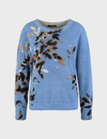 Джемпер TAIFUN