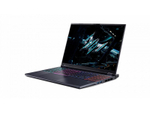 Ноутбук Acer Predator Helios Neo 16 AI PHN16-73-76VQ IPS, 2560x1600, Intel Core Ultra 7 255HX, 8-ядерный, 32ГБ DDR5, 1024ГБ SSD, NVIDIA GeForce RTX 5060 8GB GDDR7, DOS, черный,