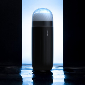 Пока все строят планы с шампанским и оливье, мы предлагаем мужчинам альтернативу для праздничного настроения — интерактивный мастурбатор Svakom Sam Neo