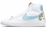 Кроссовки Nike Blazer 77 "Indigo"
