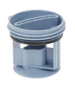 Фильтр сливного насоса (помпы) для стиральной машины Bosch (Бош) - 605011