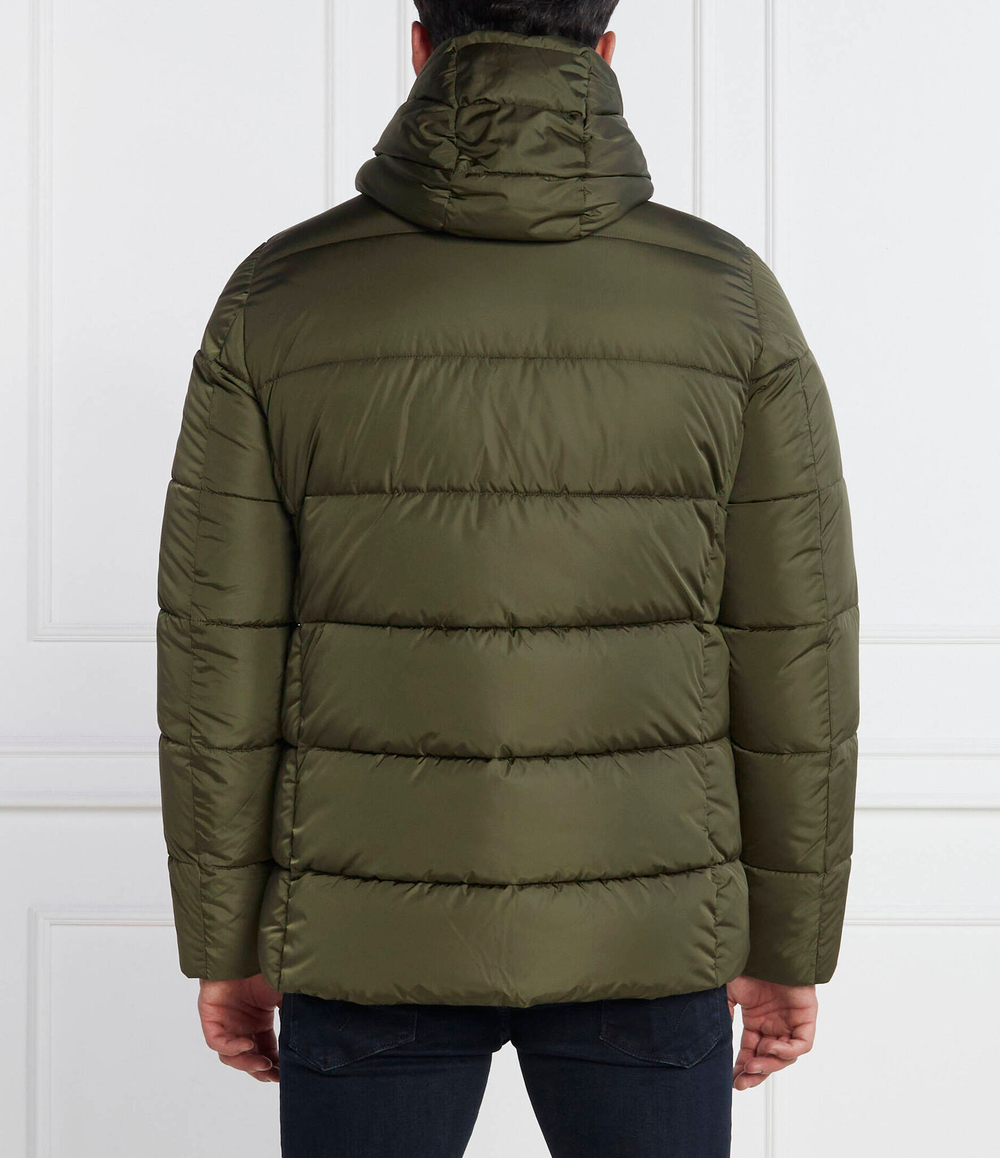 Куртка CLIFF Save The Duck - хаки(D40818M MEGA17)