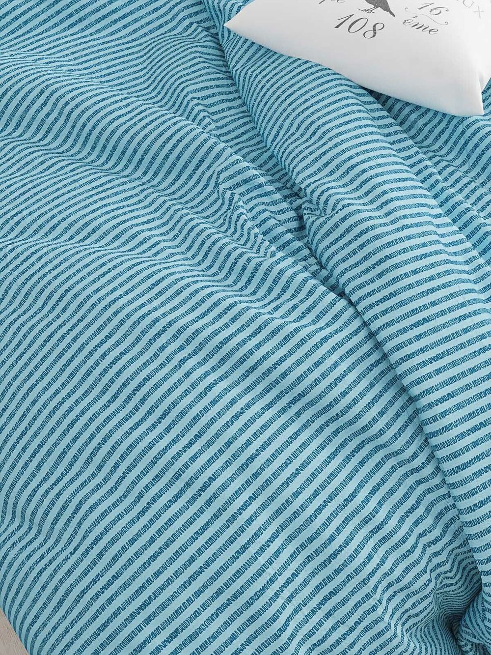 Постельное белье Сказка "Милтон" семейное Наволочка 50х70 см 2 шт Простынь 240х215 см Пододеяльник 145х215 см(2шт) , перкаль