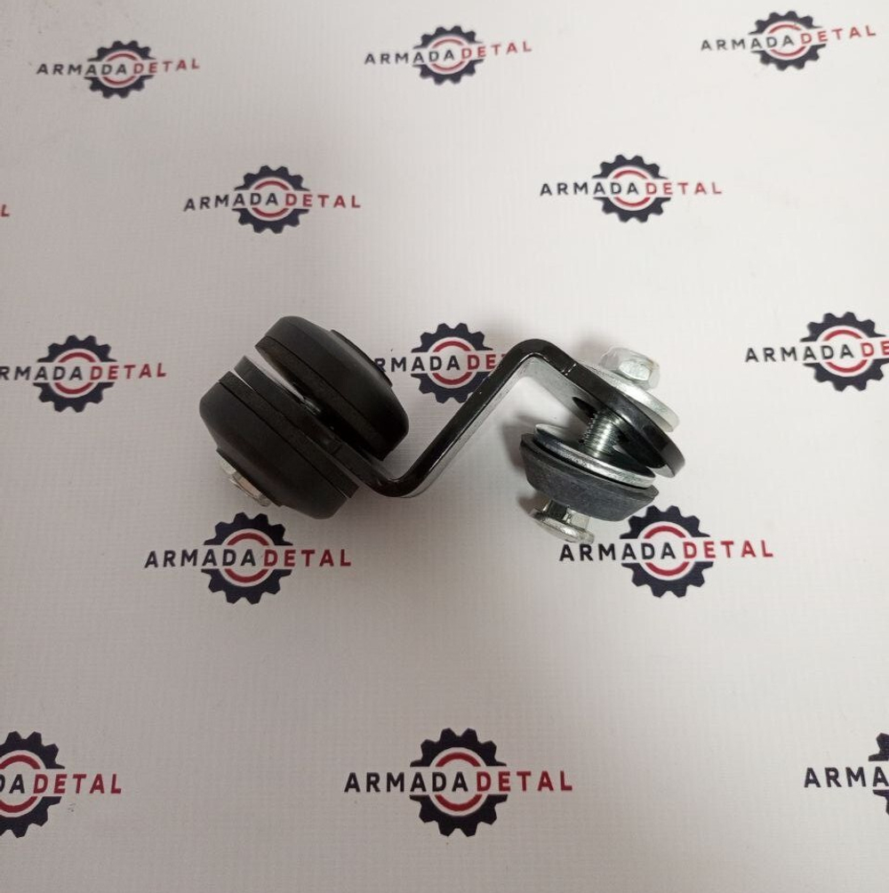 Кронштейн форточки в сборе | 331/35480 | Аналог