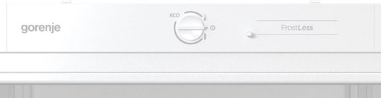 Встраиваемый холодильник Gorenje RKI 2181 E1