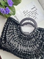 Полоска шнур из кожи 10 мм