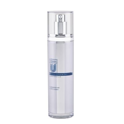 Пептидный тонер с витамином U и волюфилином CU Skin Vitamin U Ampoule Toner 130 мл