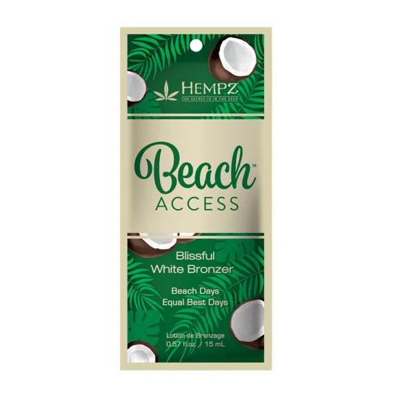 Крем-активатор загара с бесцветным комплексом бронзирования