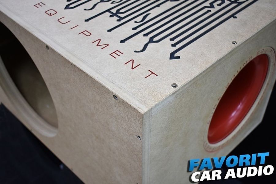 Вот такого красавца выпустила компания AURA