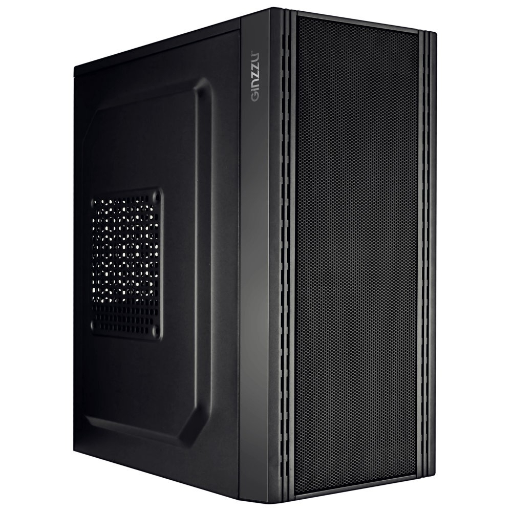 Ginzzu B170  2*USB 2.0,AU