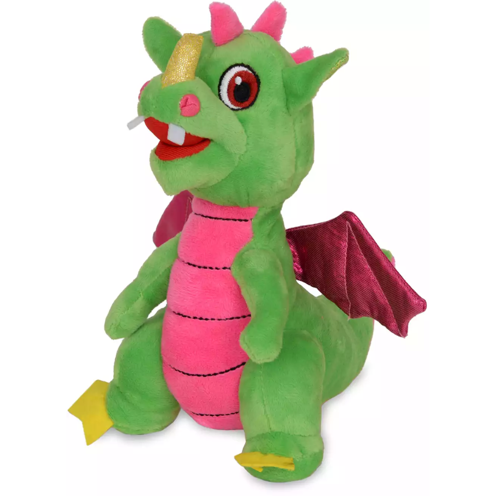 Мягкая игрушка Дрокоша