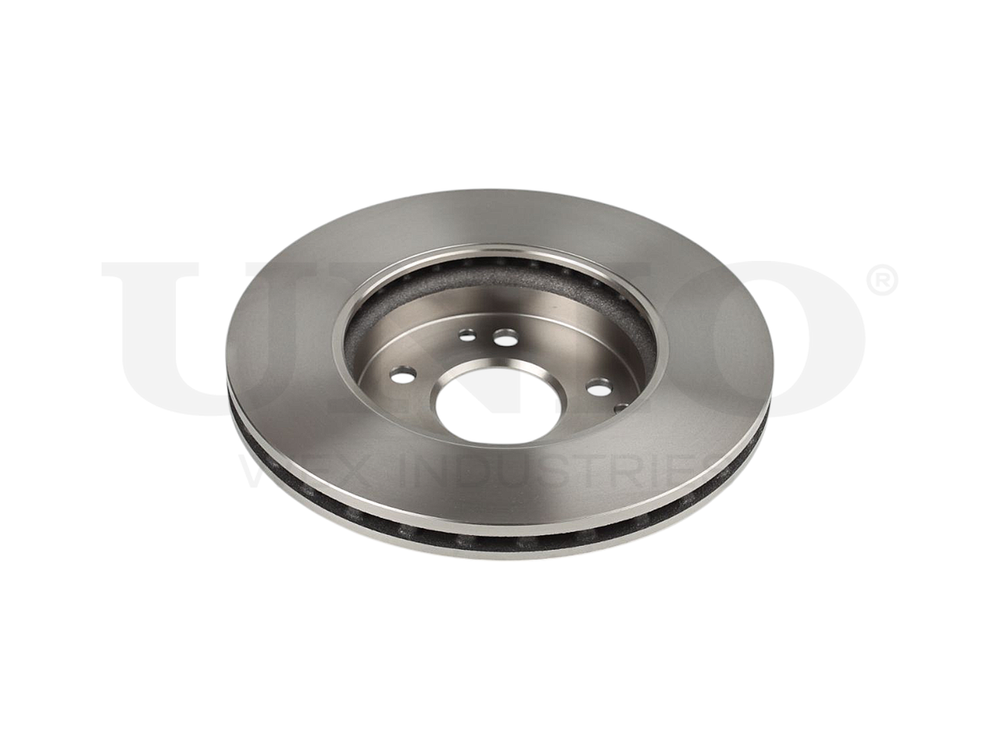 Диск тормозной передний UNIO BRD-20152