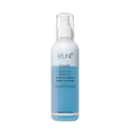 Keune Двухфазный Кондиционер-спрей Кер. комплекс, CARE Keratin Smooth 2 Phase Spray, 200 мл