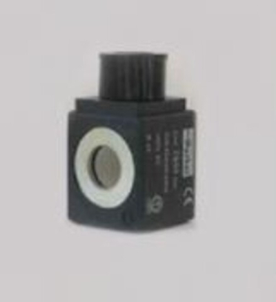 Катушка электромагнитная ZB 09 1Р для ГК-25-2