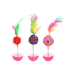 Игрушка для кошек  Flamingo Poeky
