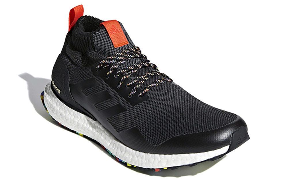 Кроссовки Adidas Ultraboost Mid