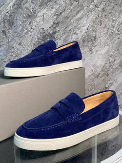 Лоферы Brunello Cucinelli