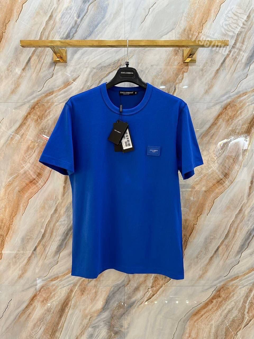 Футболка Dolce & Gabbana