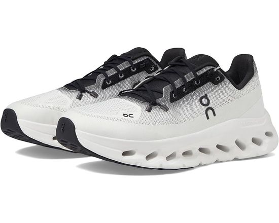 Кроссовки Cloudtilt On, Heron & Dew "Black/Ivory"