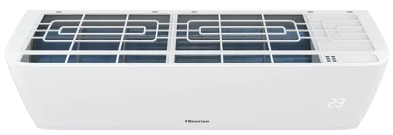 Сплит-система Hisense AS-13UW4RYRCM04G/AS-13UW4RYRCM04W City DC Inverter