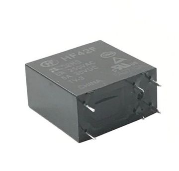 Реле электромагнитное HF42F/012-2HS 12VDC