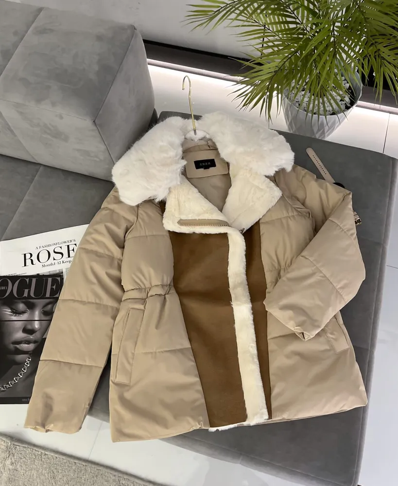 Куртка 50337514 Fabrika